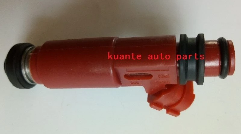 fuel injector Denso Fuel Injector for Mazda N3H113250A