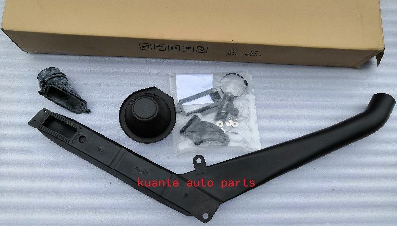 car snorkel for Landcruiser 70 series