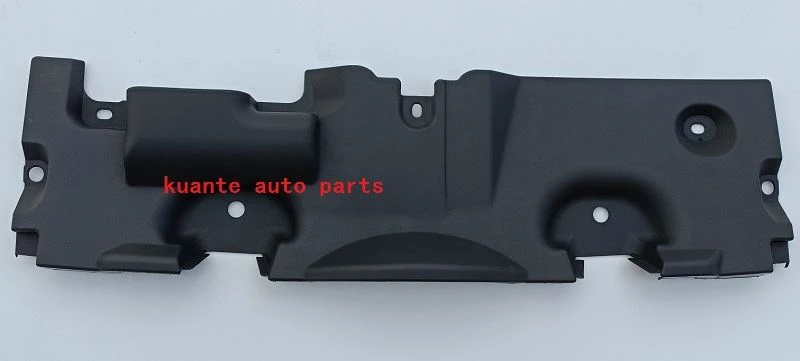 radiator plastic cover for RAV4 2019 radiator plastic cover for RAV4 2019