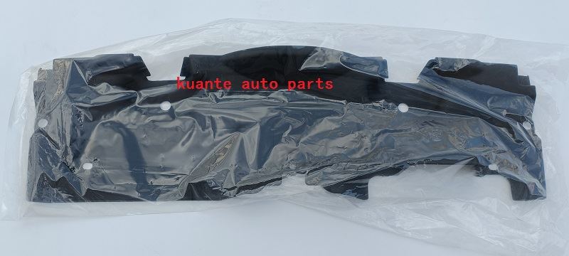 RAV4 2021 radiator upper plate RAV4 2021 radiator upper plate