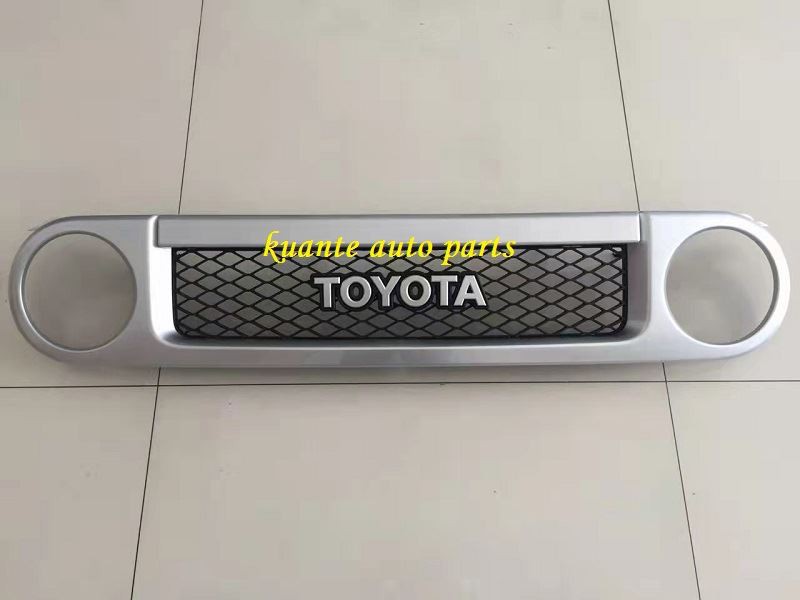 FJ Cruiser Front Grille FJ Cruiser Front Grille