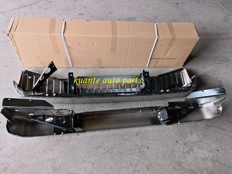 front bumper for Landcruiser FJ75