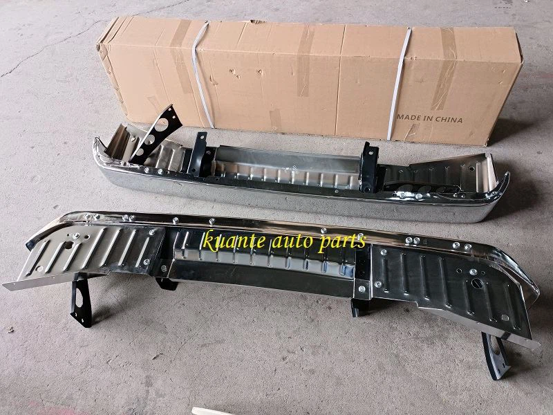 wholesales Landcruiser FJ75 front bumper