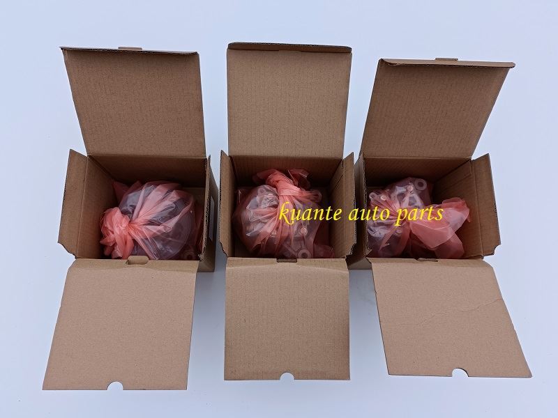 Honda Stream 2004 power steering pump