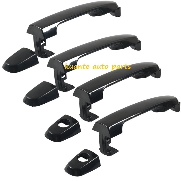 Auto välisukse käepide Toyota Corolla Matrix 2003-2008 69211-AA010 69211-AA020 jaoks