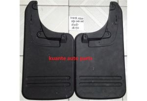 Toyota Hiluxi porilapid Toyota Hilux Vigo 0K150 jaoks