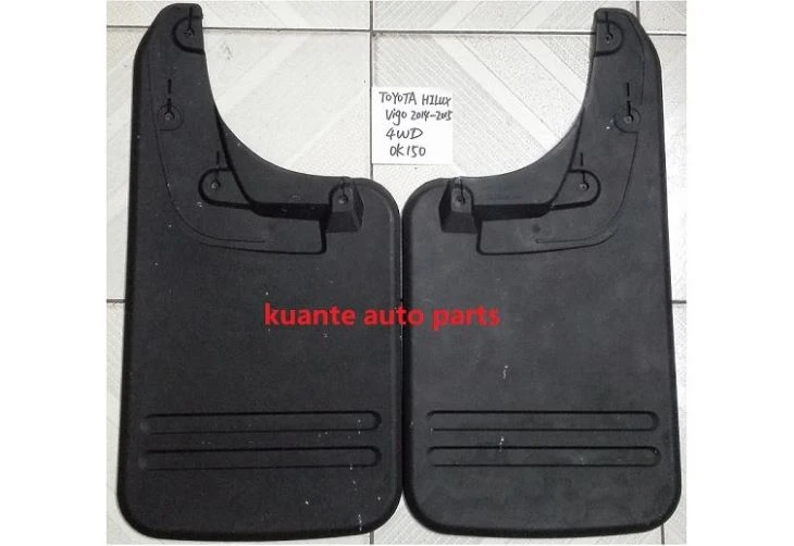 Toyota Hiluxi porilapid Toyota Hilux Vigo 0K150 jaoks