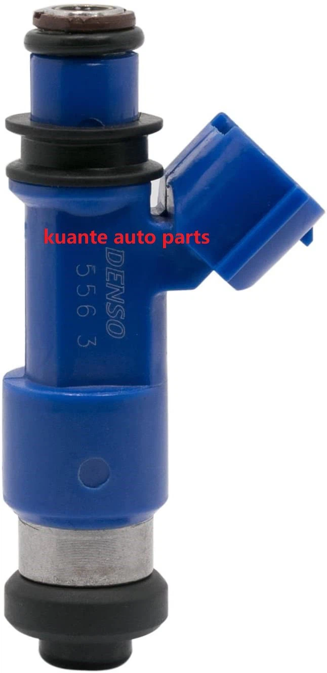 16611-AA720 Dark Blue 565cc Top Feed Fuel Injector 16611AA720 For Subaru WRX STI Nozzle 16611AA720 CSL2017 Engine Auto Parts