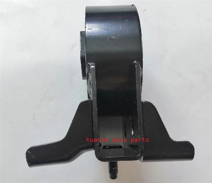 2007 Nissan Altima Engine Motor Rear Engine Mount 2.5l Sdn At 11320-JA80A