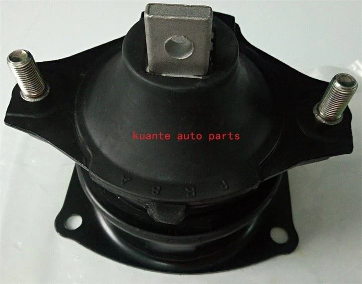6 Pcs Car Engine Motor Trans Mount Set Fit For Honda Accord 2003-2007 2.4L