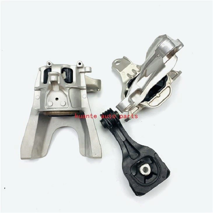 Automootori kinnitus Honda Civic 2016-2018 jaoks 50820-TBC-A02