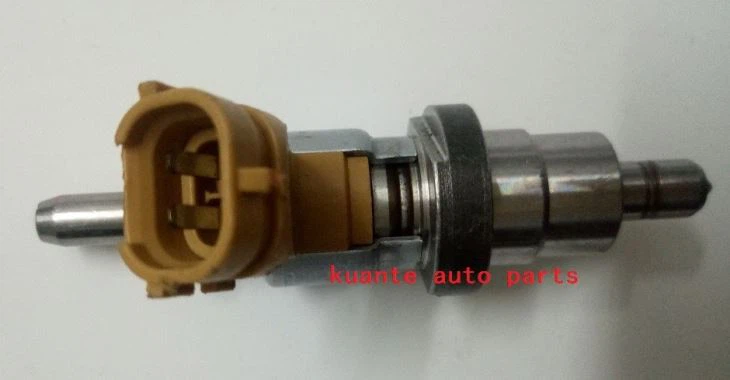 Denso Fuel Injector Nozzle 23710-26010 23710-26011