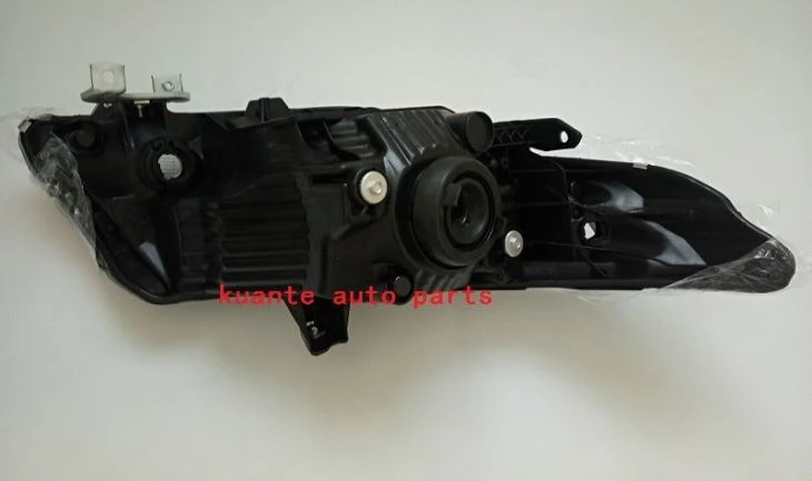 Halogen Head Light Head Lamp Assy For Honda For City GM2 GM3 2009 2010 2011 Headlight Headlamp 33150-TP5-H01 33100-TP5-H01