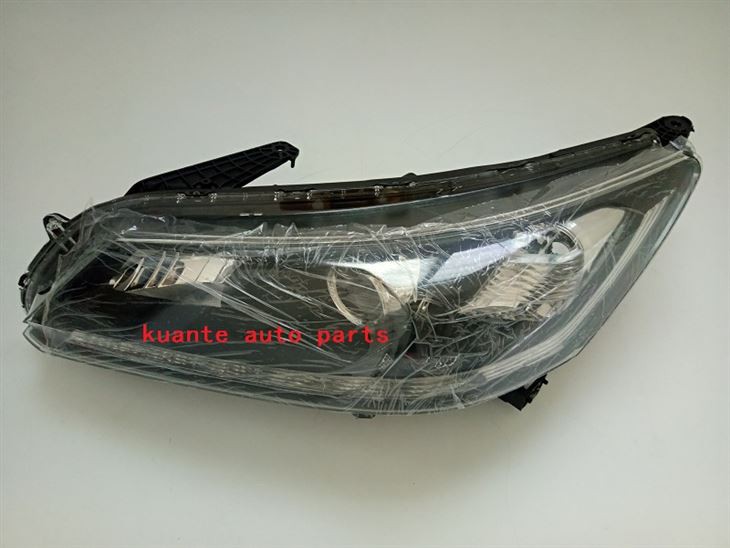Honda Accord 2014 Esituli 33100-t2a-h01 33150-t2a-h01