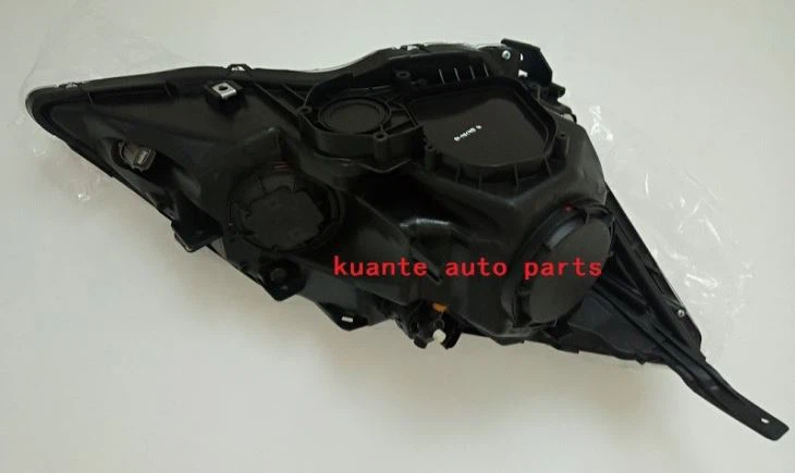 Honda CRV 2007-2011 Head Lamp 33101-SWA-A01 33151-SWA-A01