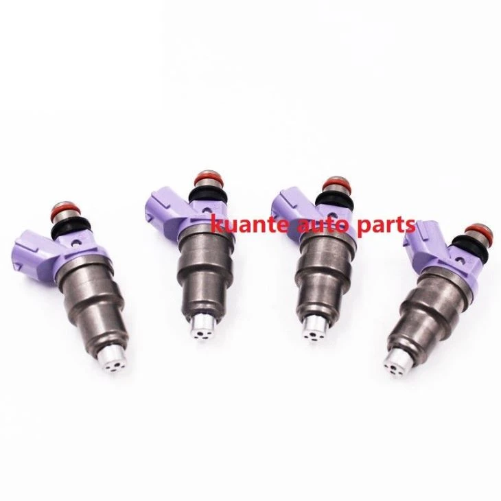 Hot Sale 1001-87095 Fuel Injector For Toyota Lexus SC For Nissan Skyline For Mazda RX-7 Nozzle