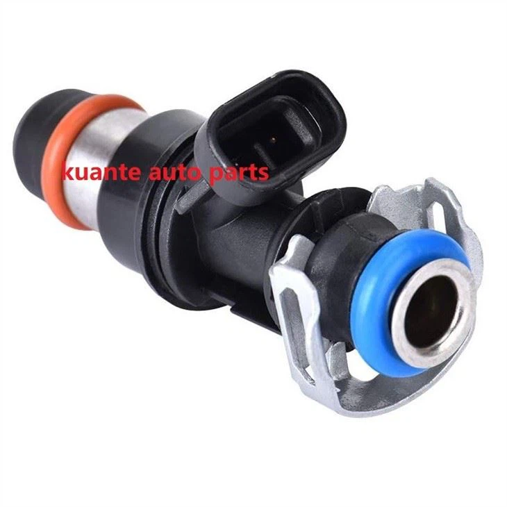 Injector chevrolet spark