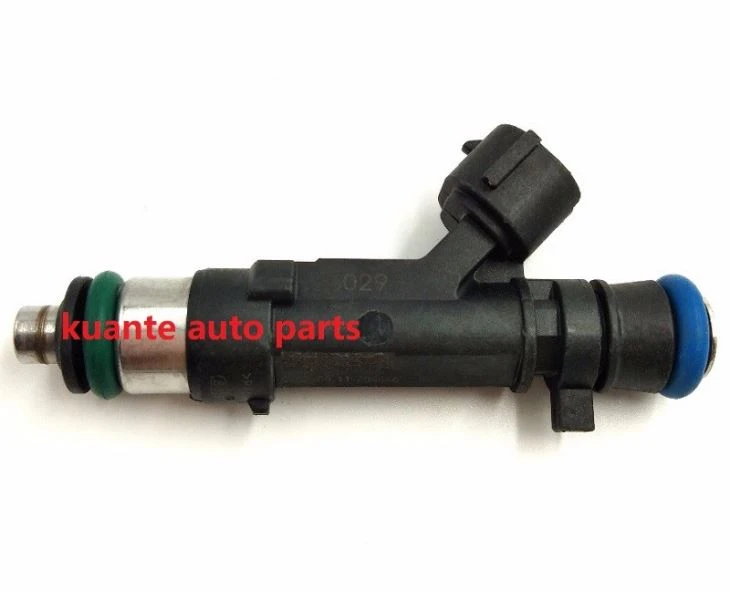 Mitsubishi Car Parts Fuel Injector OEM 4-02-09-11-204646