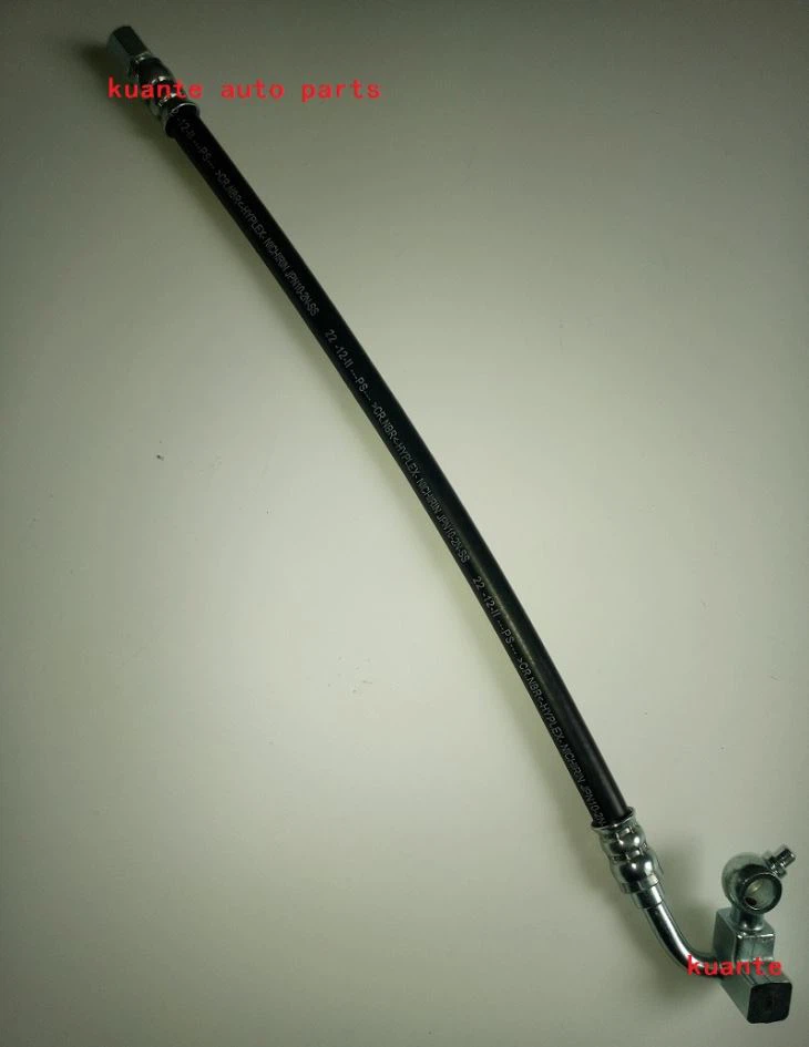 Nissan Power Steering Hose Assembly 49720-EB300
