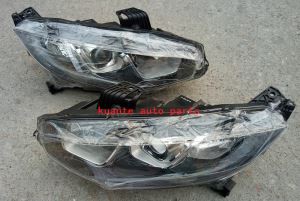 Honda Civic 2016-2019 pealamp 33100-TBA-A01 33150-TBA-A01