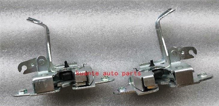 Tail Gate Lock Assy For Toyota Hilux 2012 65780-0k020 65790-0k020