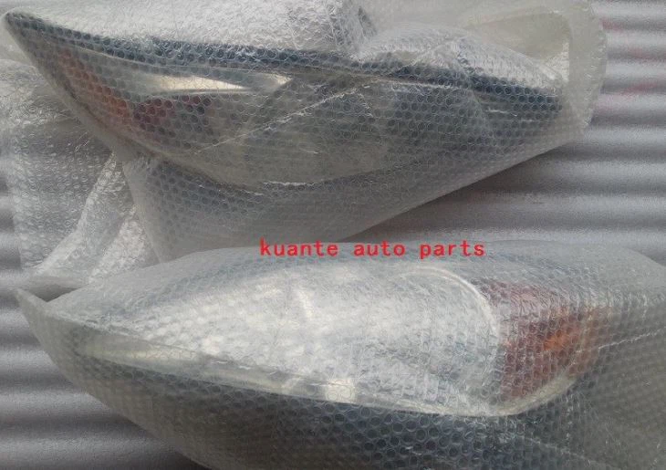 Toyota Camry 2002 2003 2004 ACV30 MCV30 Front Head Lamp 81150-AA060 81110-AA060