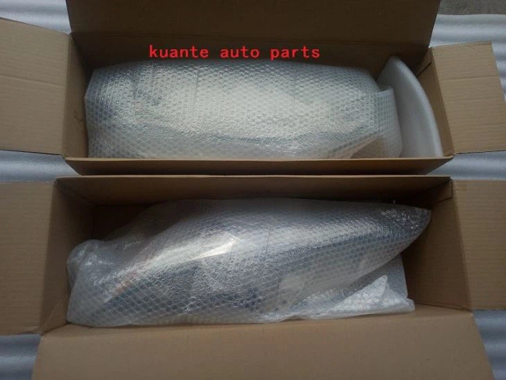 Toyota Camry 2002 2003 2004 ACV30 MCV30 Front Head Lamp 81150-AA060 81110-AA060