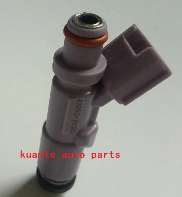 Toyota Lexus Fuel Injector Nozzle 23250-70120 23209-70120