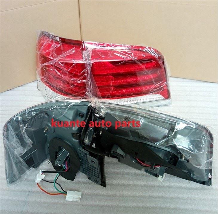 car lamps supplier export tail lights replacement