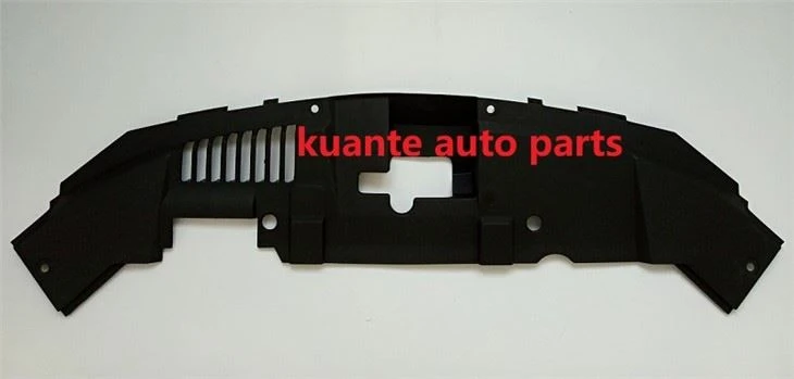 2014 Honda Accordi radiaatori tugikate 71106- T2J-H 00