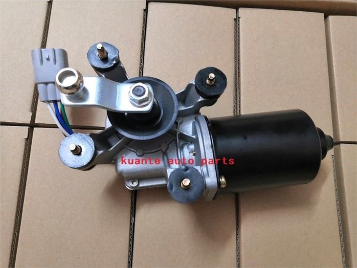 85110-60202 High Quality Auto Parts Wiper Motor For Toyota Land Cruiser
