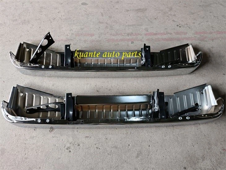 Toyota FJ Cruiser esiraud Toyota FJ75 jaoks