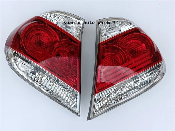 Auto tagumine latern Toyota Camry 2005 81551-8Y004 81561-8Y004 jaoks