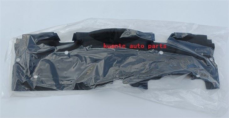 Car Spare Parts Radiator Plastic Upper Cover Plate For Toyota RAV4 2019-2021 16681-F0020 16681-25010