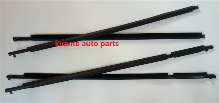 door belt molding toyota rav4