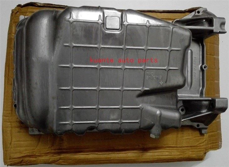 Engine Oil Pan For Honda Accord 2008-2012 11200-R40-A00