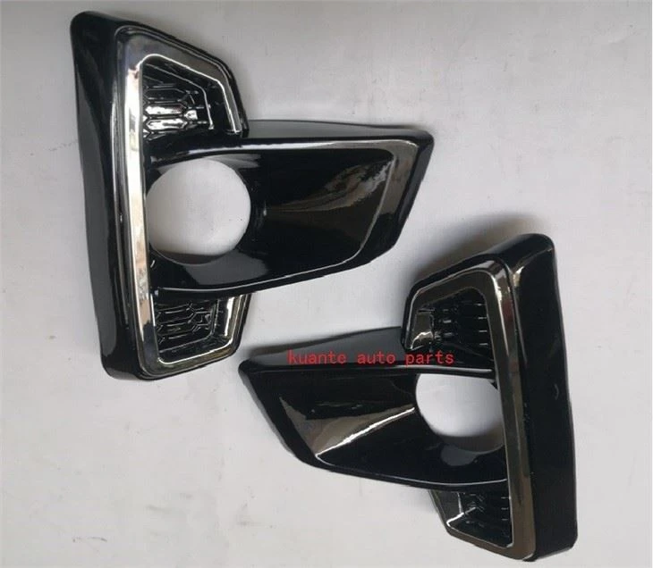 Fog Lamp Cover For Toyota Hilux Rocco 2018 52127-YP100 52128-YP100