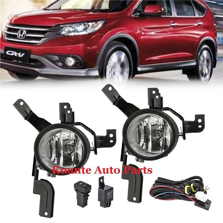 Udutulede komplekt Honda CRV 2007-2009 33951-SWA-H01 33901-SWA-H01