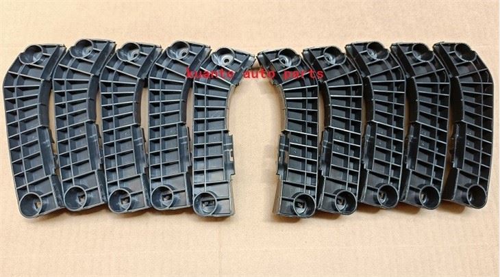 Front Bumper Bracket Support For Toyota Camry 2007 USA Model 52535-33040 52536-33040