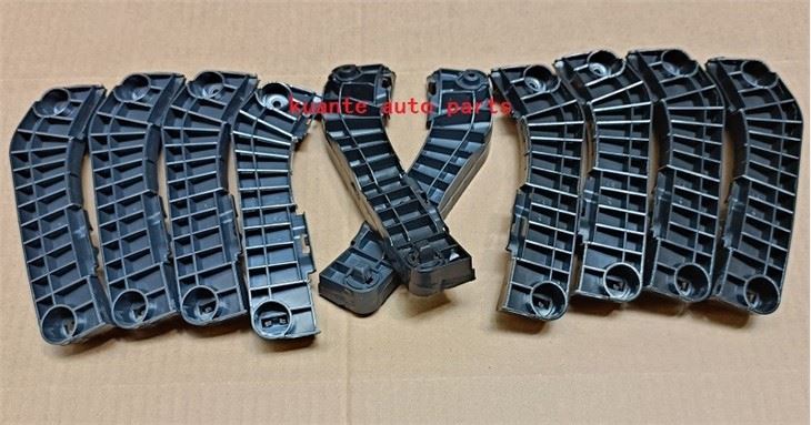 Front Bumper Bracket Support For Toyota Camry 2007 USA Model 52535-33040 52536-33040