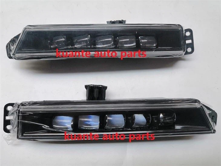 Front Bumper Led udu sõiduvalgusti Assy FOR CRV 2017 33950-T4N-H01 33950-TME-T01 33900-T4N-H01 33900-TME-T01