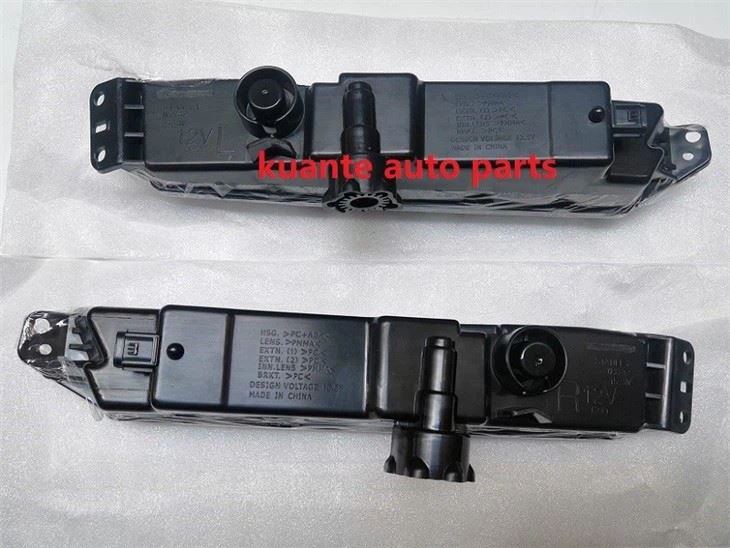 Front bumper Led fog light