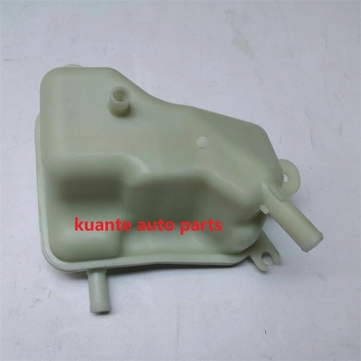 CIVIC Coolant Replacement Tank