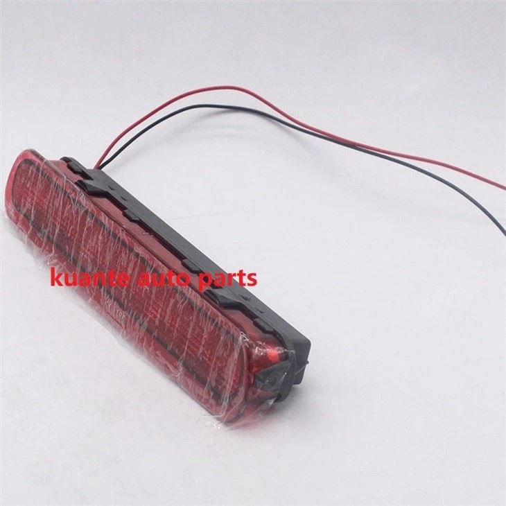 hilux LED Tailgate 3rd  Brake Light