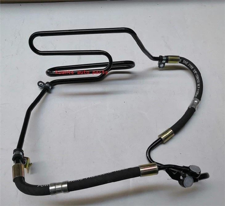 Power Steering Hose For Audi TT MK1 8N / TTS Coupe / Roadster 2002