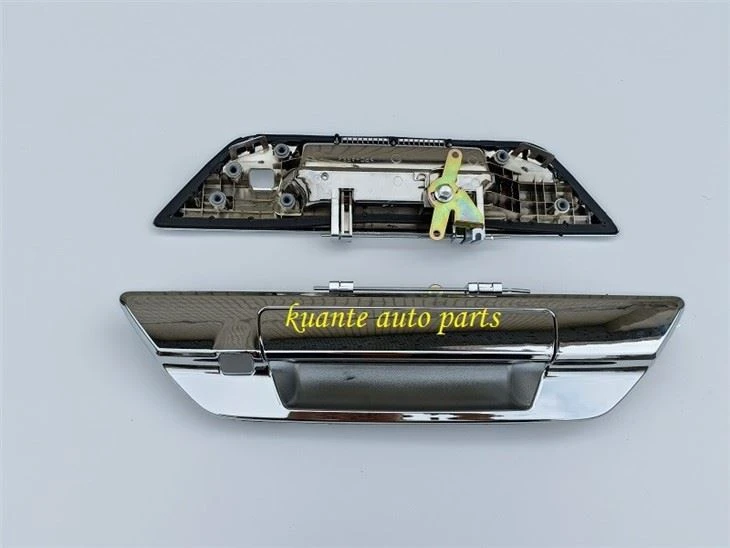 toyota hilux door handle