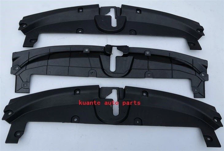 New Replacement Parts Upper Radiator Support Cover Fits 2020 Toyota Corolla For Wholesales