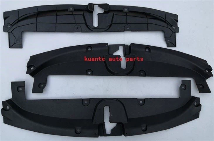 New Replacement Parts Upper Radiator Support Cover Fits 2020 Toyota Corolla For Wholesales