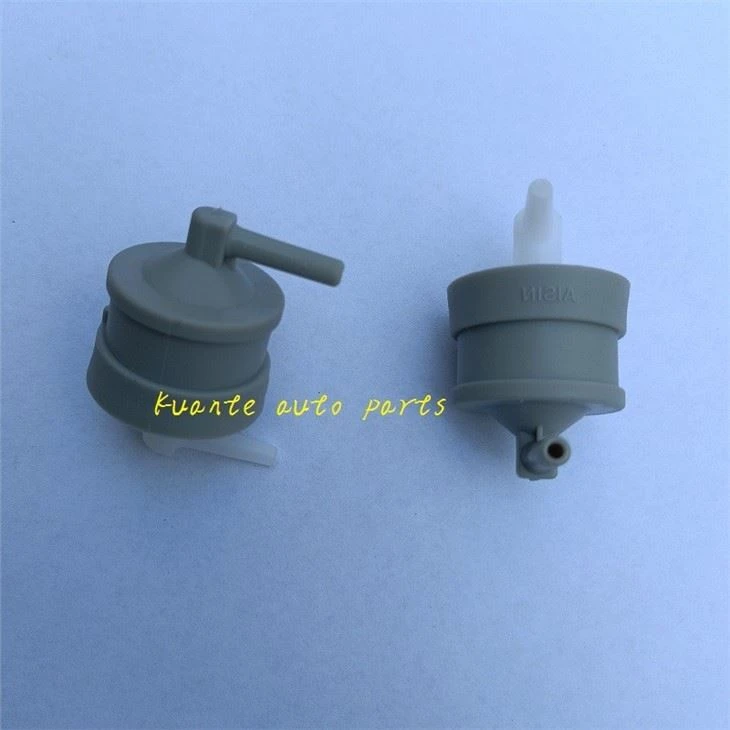 Gas Filter for Toyota Hilux