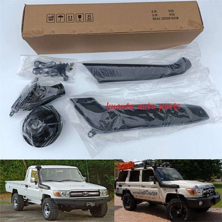 wholesales landcruiser snorkel